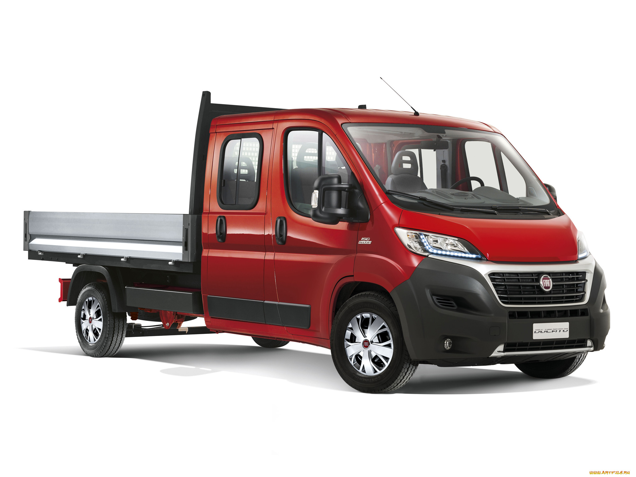 , fiat, , truck, cab, crew, ducato